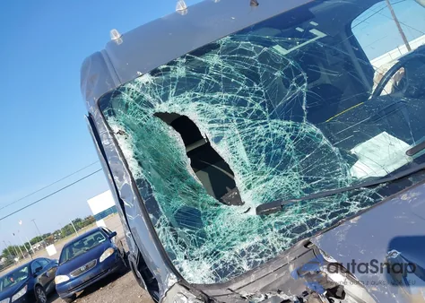 2019 Ram Promaster 2500 High Roof 159 Wb z USA, uszkodzony, nr VIN 3C6TRVDG6KE517196